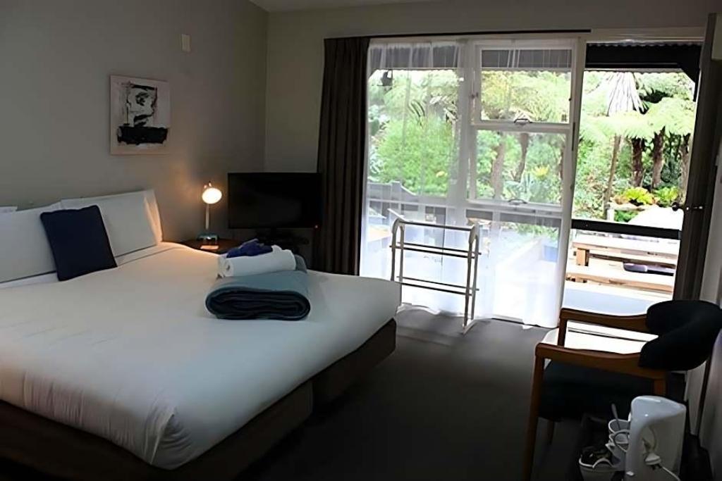 Woodlands Motel & Conference Venue