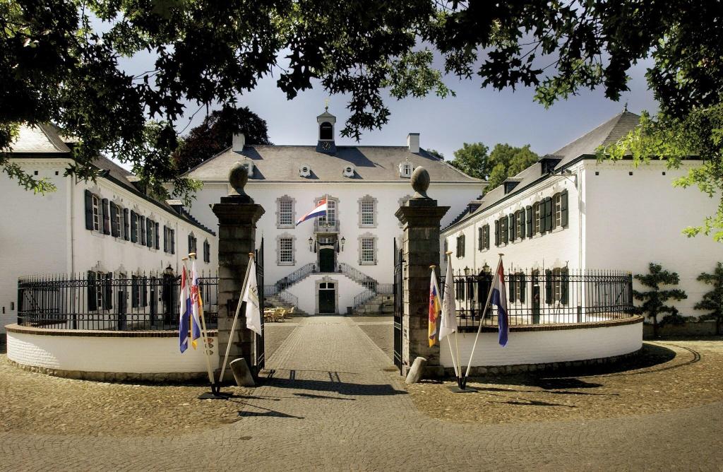 Bilderberg Kasteel Vaalsbroek