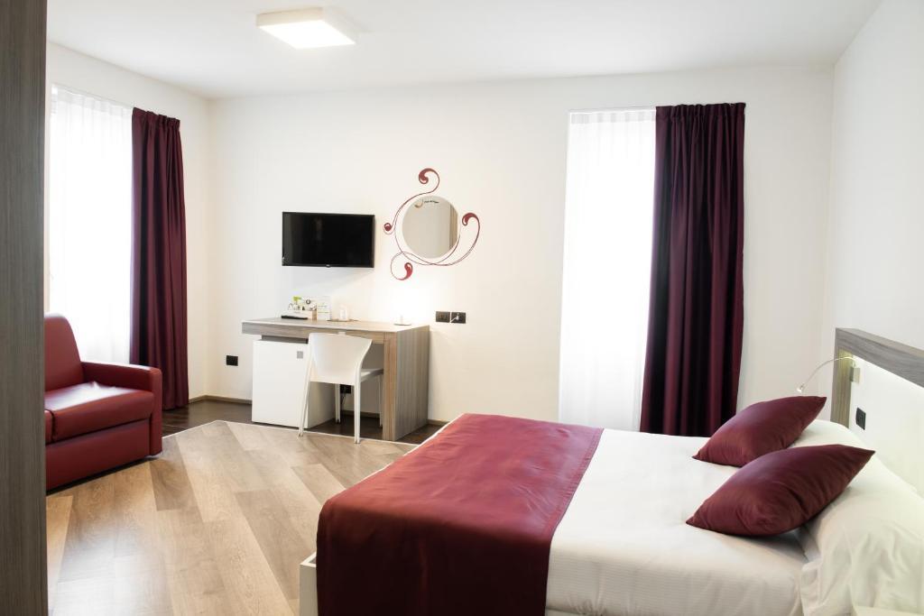 Hotel Corte del Paggio