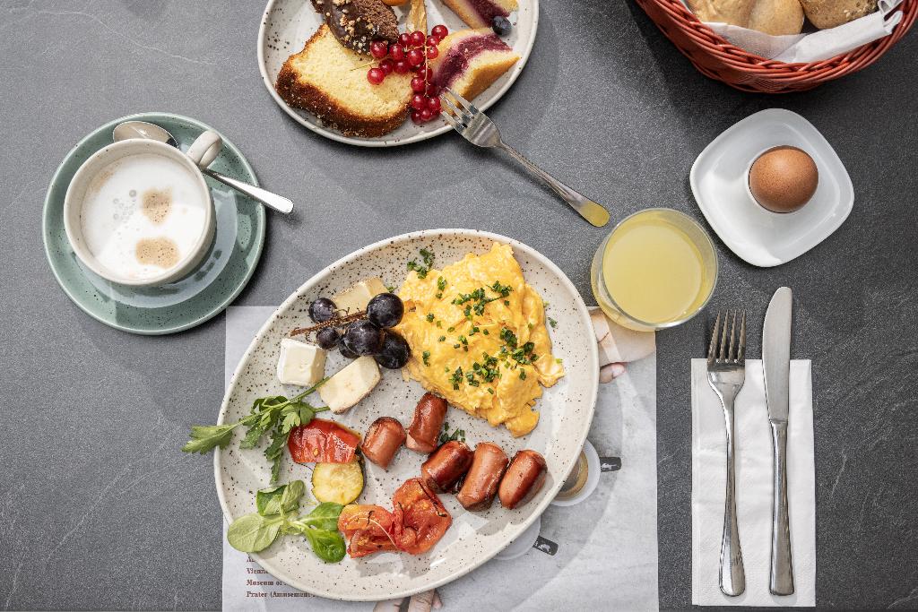 Hotel myNext Hotel Rudy, Österreich, Wien. Großes 1