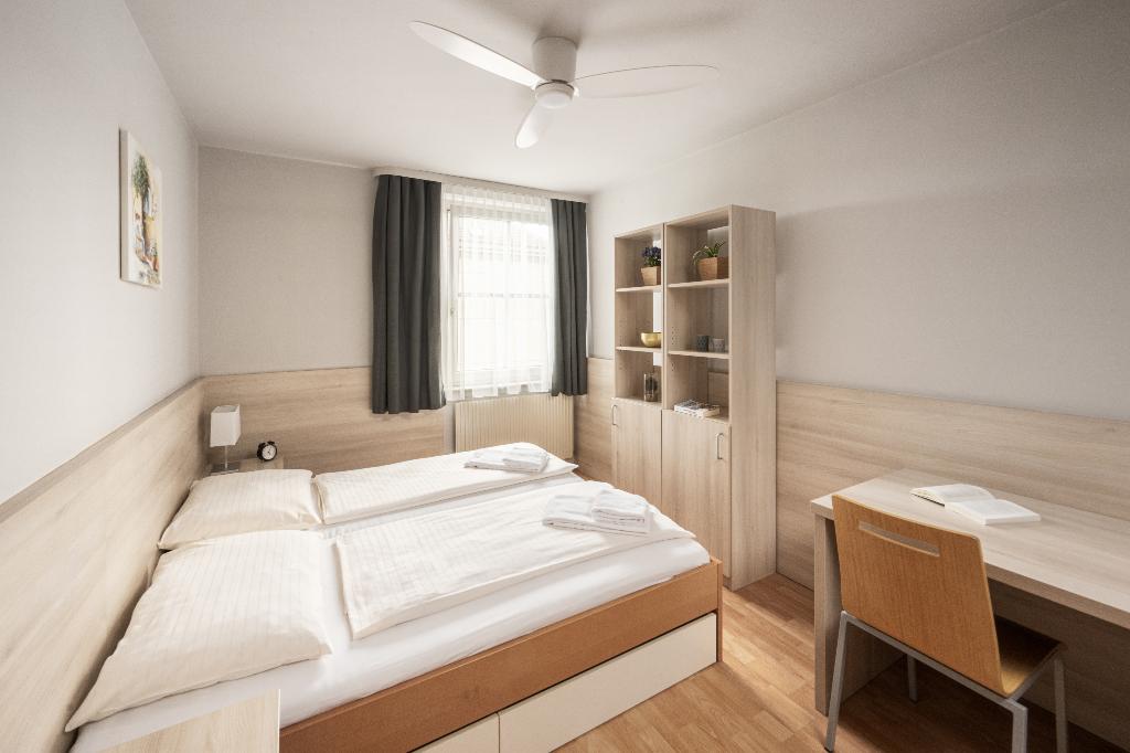 myNext Hotel Rudy