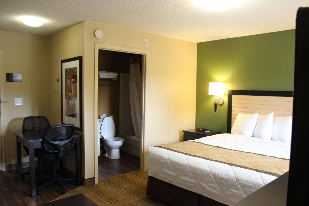 Extended Stay America - Chesapeake - Greenbrier Ci