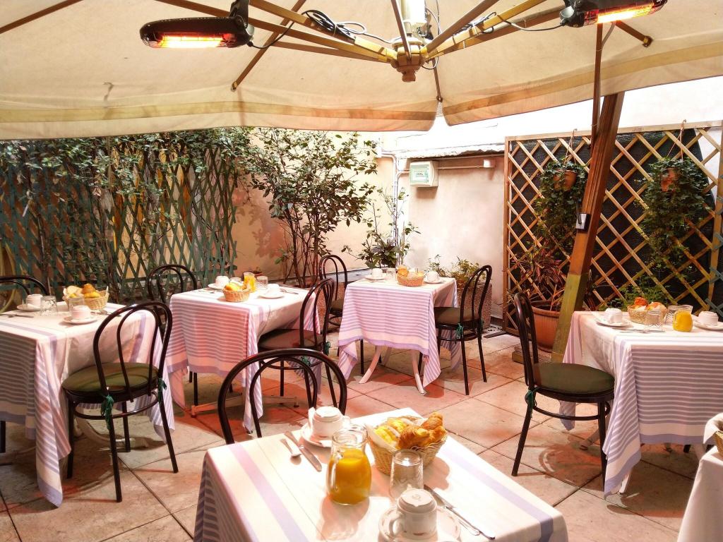 Hotel Torcolo