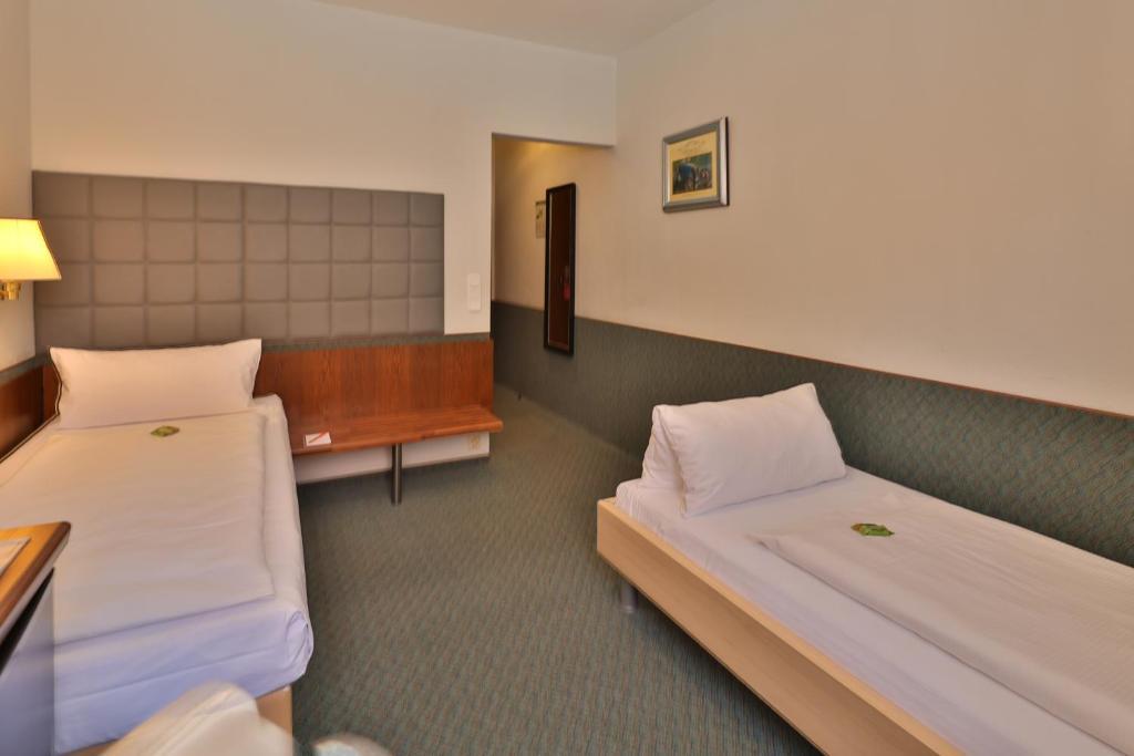 Aparthotel Deutschmeister