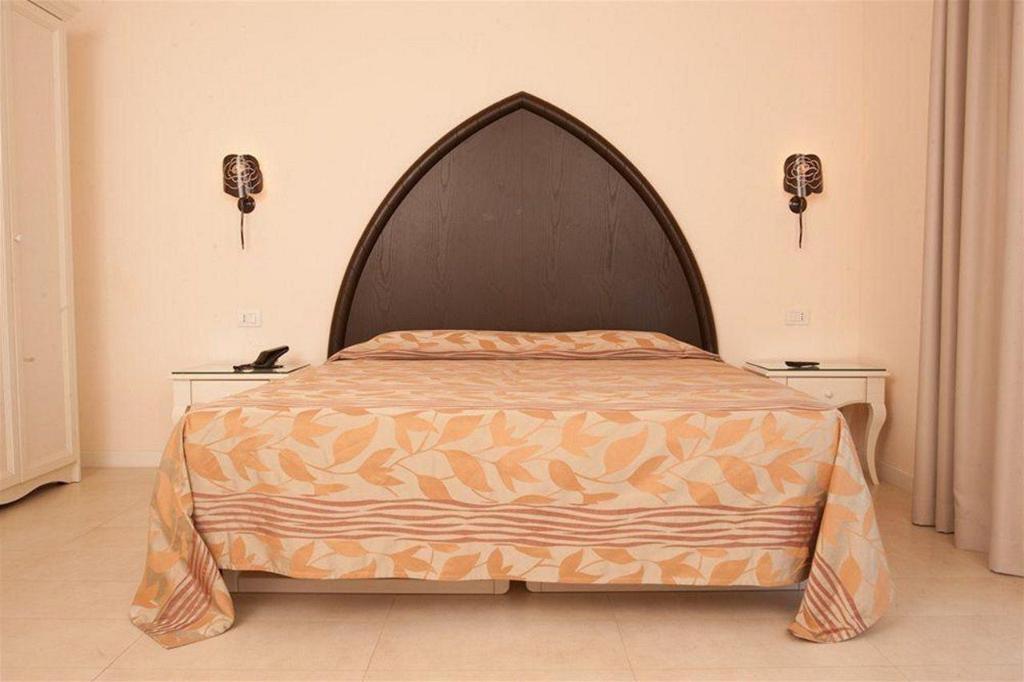 Baia Del Mar Beach Boutique Hotel
