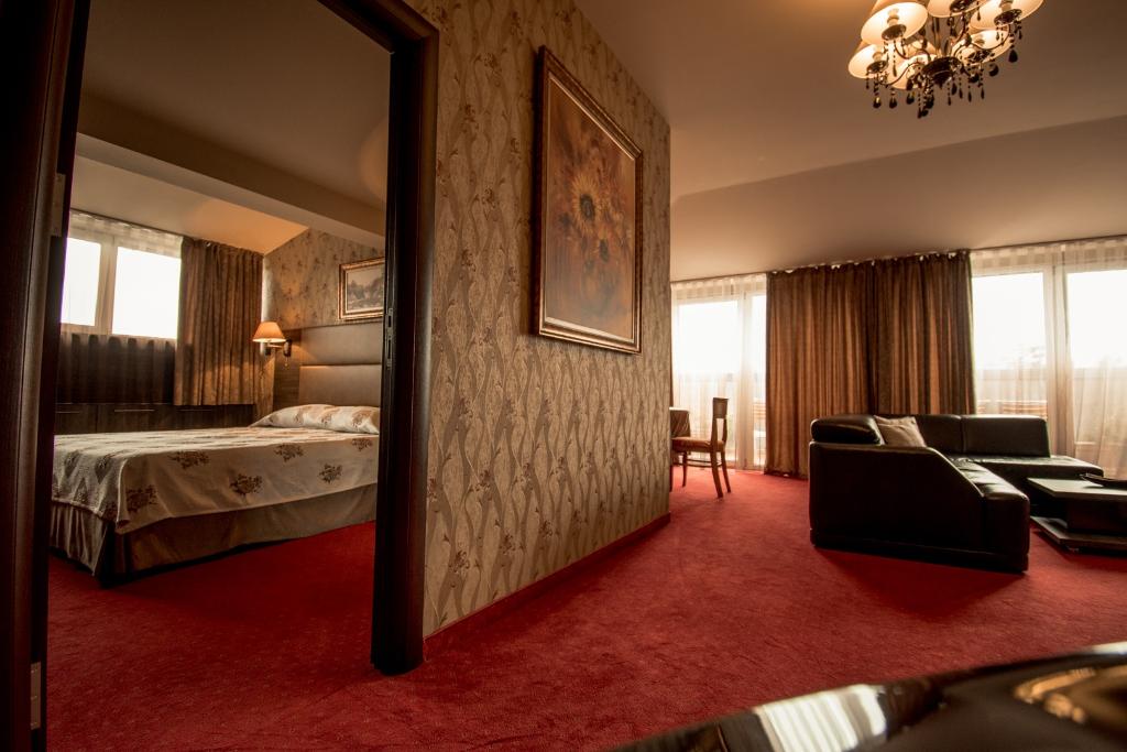 Spa Hotel Dvoretsa