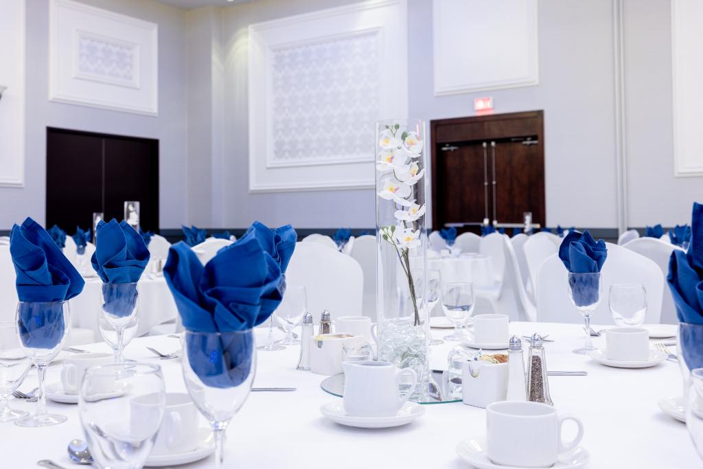 Hotel Executive Plaza Hotel Conference Ctr Coquitlam BC, Kanada, Coquitlam. Großes 37