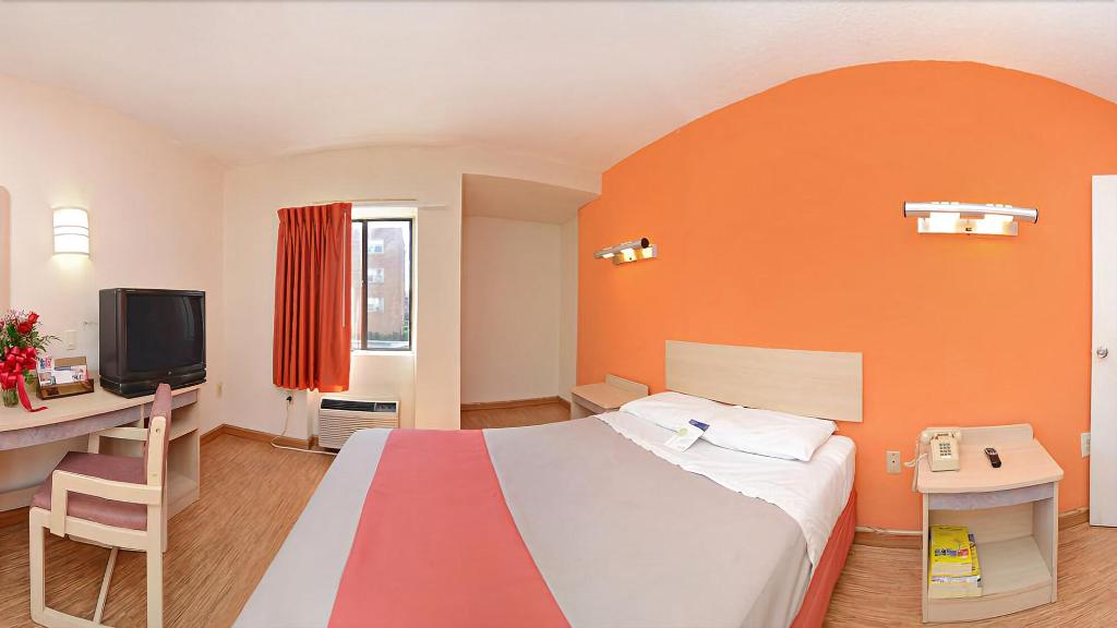 Motel 6 Washington