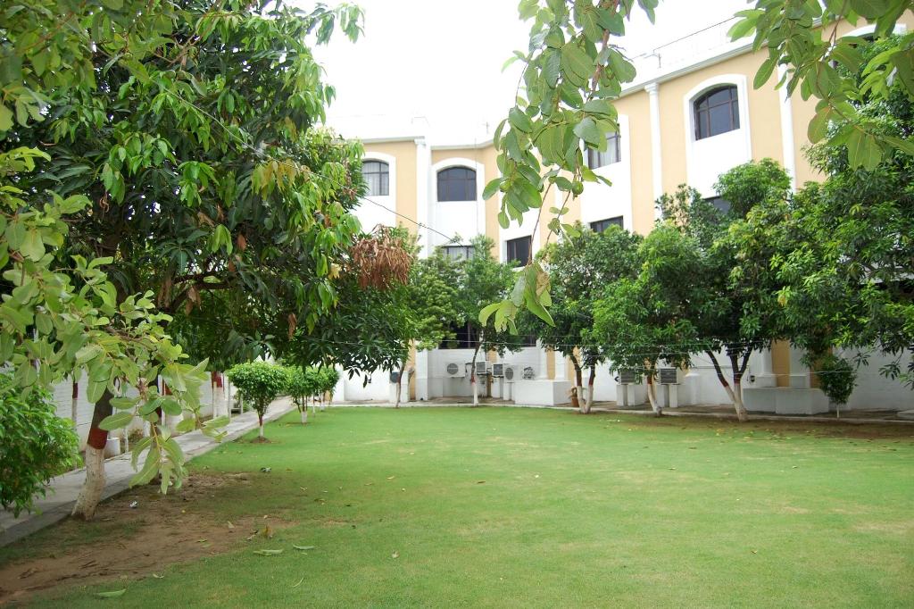The Royal Residency, Bodh Gaya