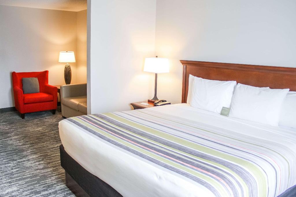 Country Inn & Suites by Radisson Washington Dulles