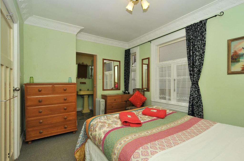 Richmond Guest House