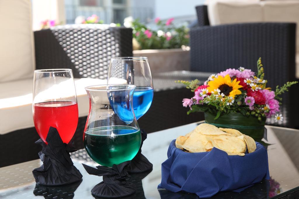 Hotel Hotel Bettina, Italien, Lido di Jesolo. Großes 17