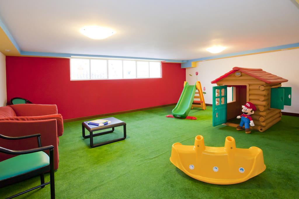 Hotel Hotel Bettina, Italien, Lido di Jesolo. Großes 2