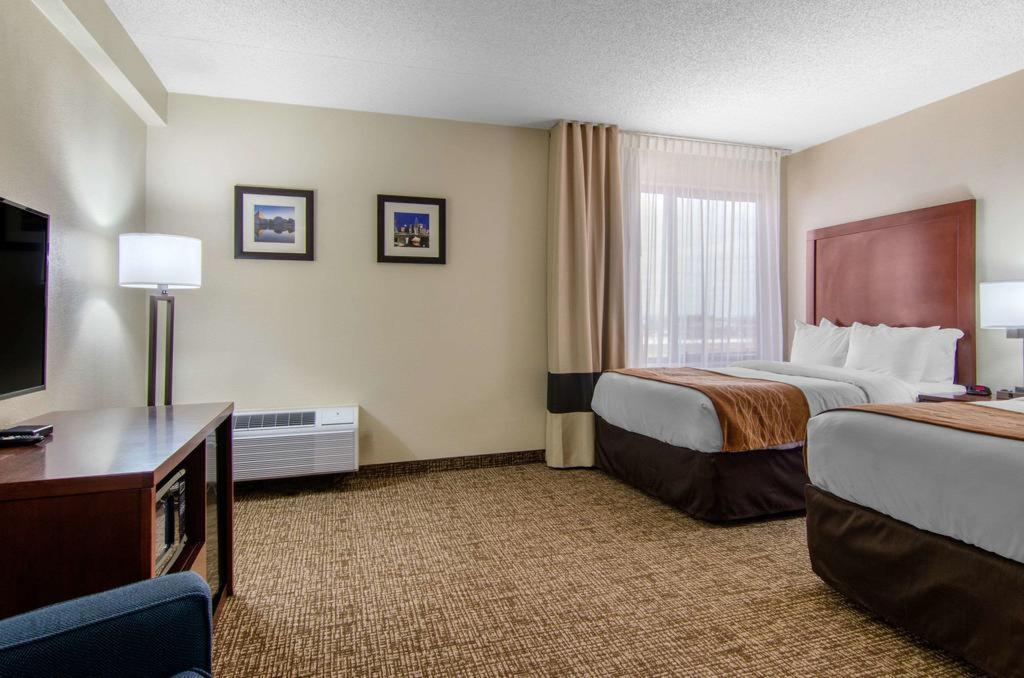 Comfort Inn & Suites Wichita