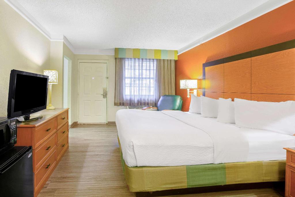 La Quinta Inn Victoria