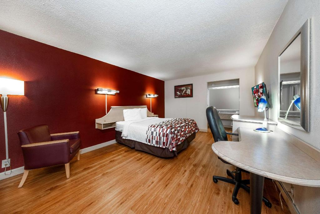 Quality Inn & Suites Wytheville