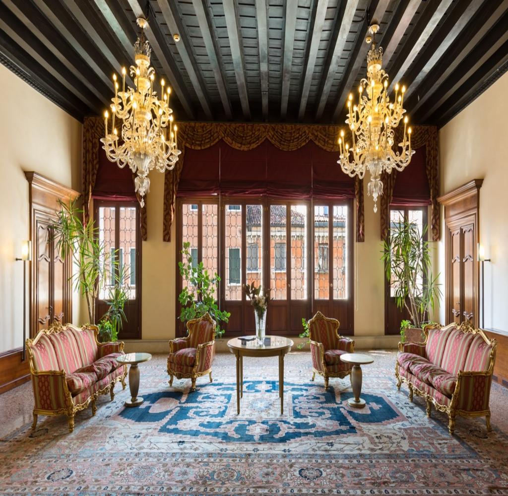 Imagem da galeria de Liassidi Palace