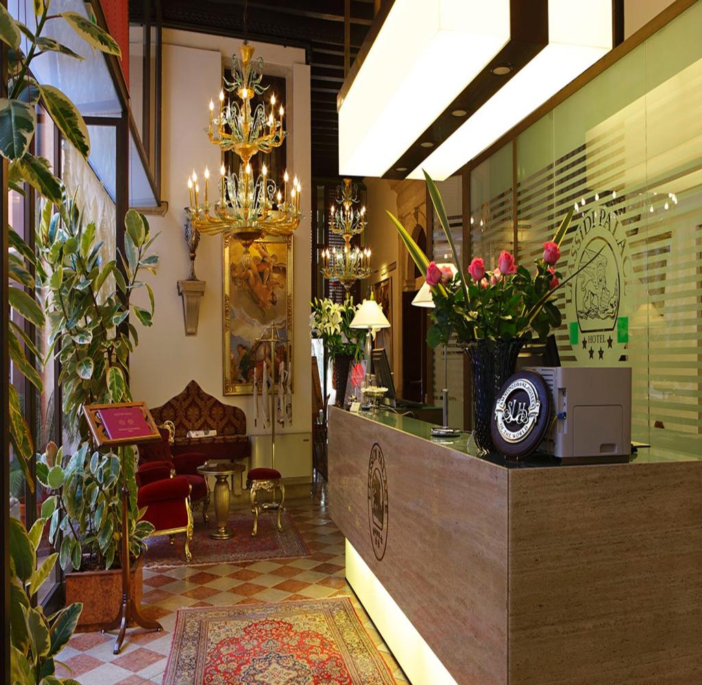 Imagem da galeria de Liassidi Palace