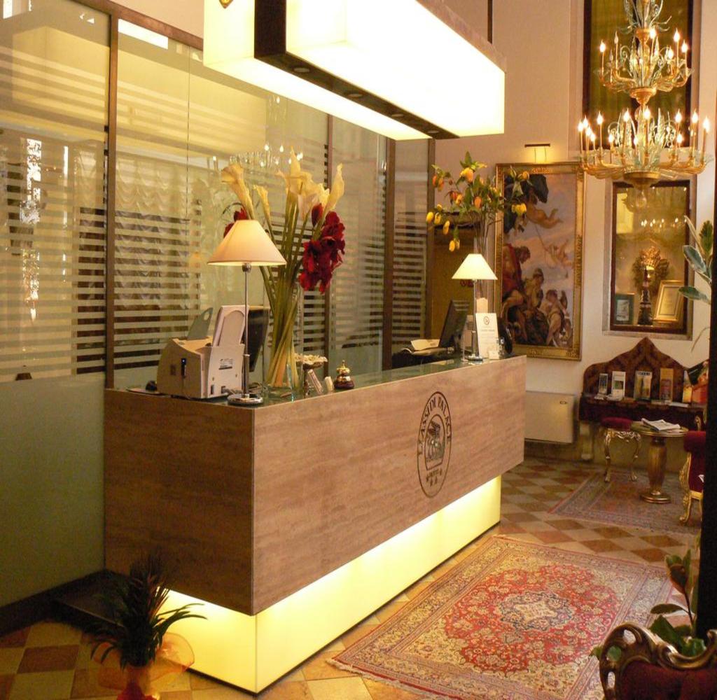 Imagem da galeria de Liassidi Palace