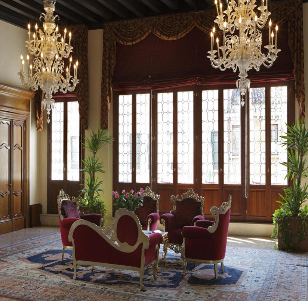 Imagem da galeria de Liassidi Palace