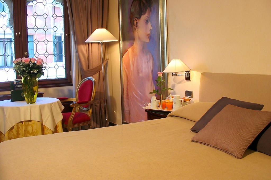 Imagem da galeria de Liassidi Palace
