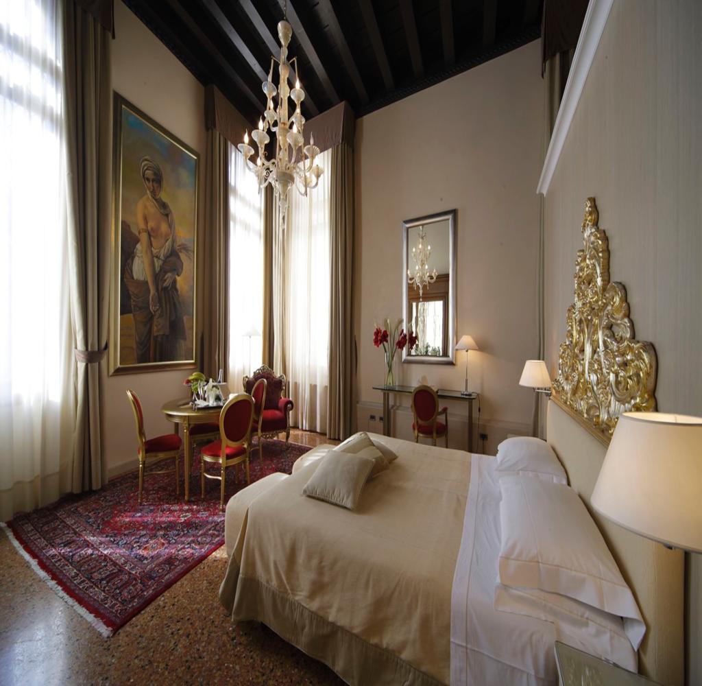 Imagem da galeria de Liassidi Palace