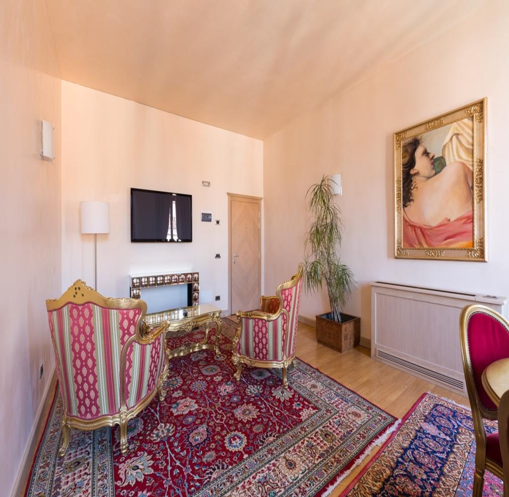 Imagem da galeria de Liassidi Palace