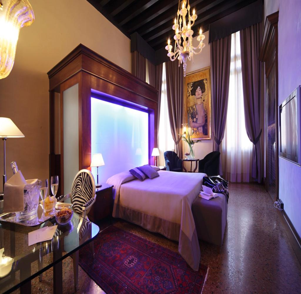 Imagem da galeria de Liassidi Palace