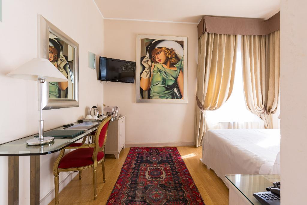 Imagem da galeria de Liassidi Palace