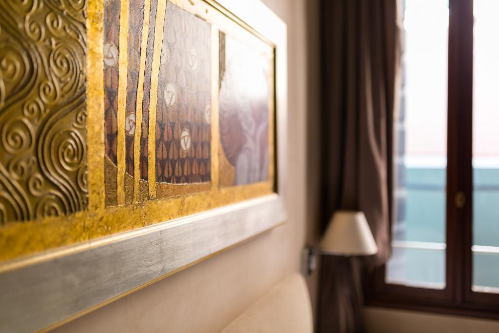 Imagem da galeria de Liassidi Palace