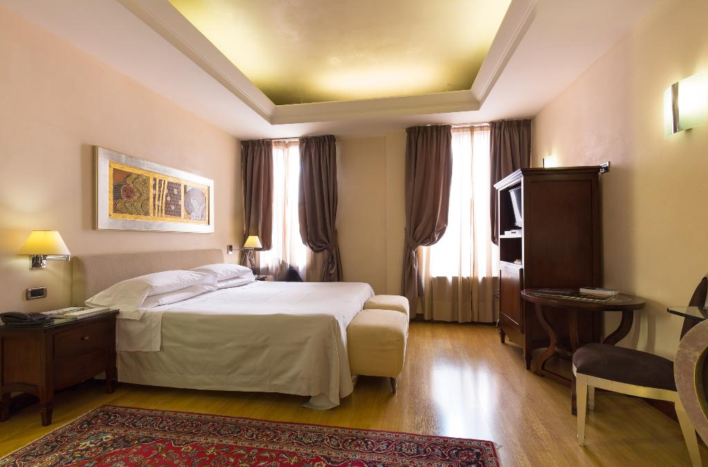 Imagem da galeria de Liassidi Palace