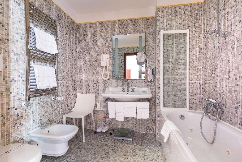 Imagem da galeria de Liassidi Palace