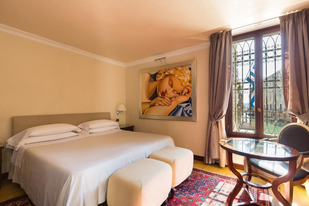 Imagem da galeria de Liassidi Palace