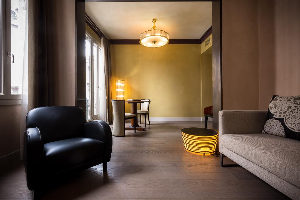 Imagem da galeria de Liassidi Palace