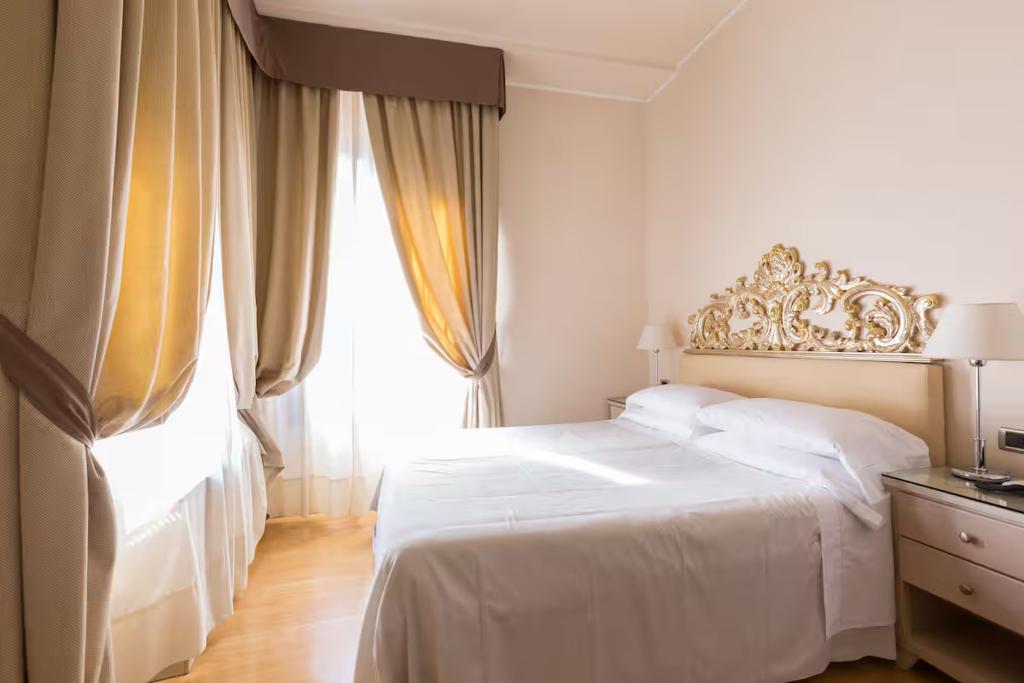 Imagem da galeria de Liassidi Palace