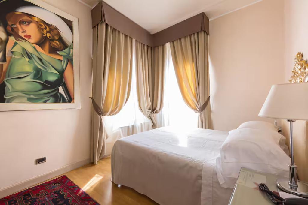 Imagem da galeria de Liassidi Palace