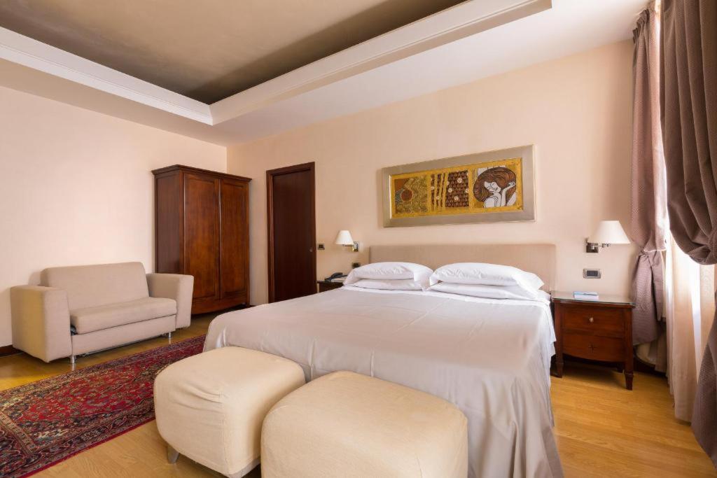 Imagem da galeria de Liassidi Palace