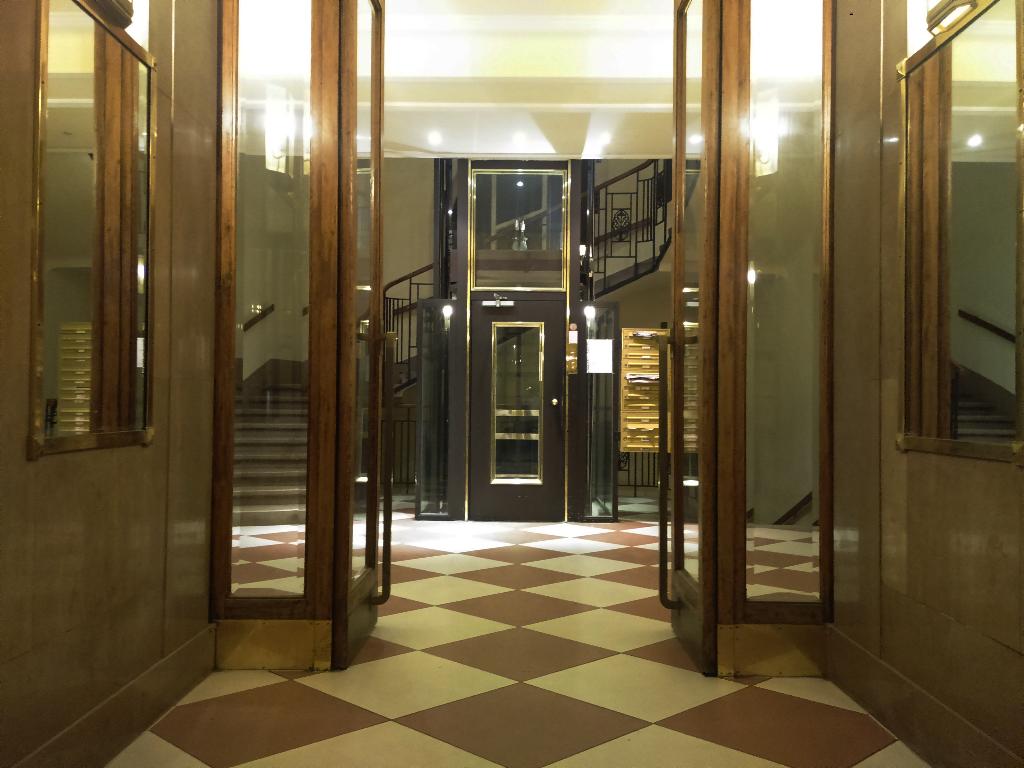Hotel Pension Excellence, Österreich, Wien. Großes 2