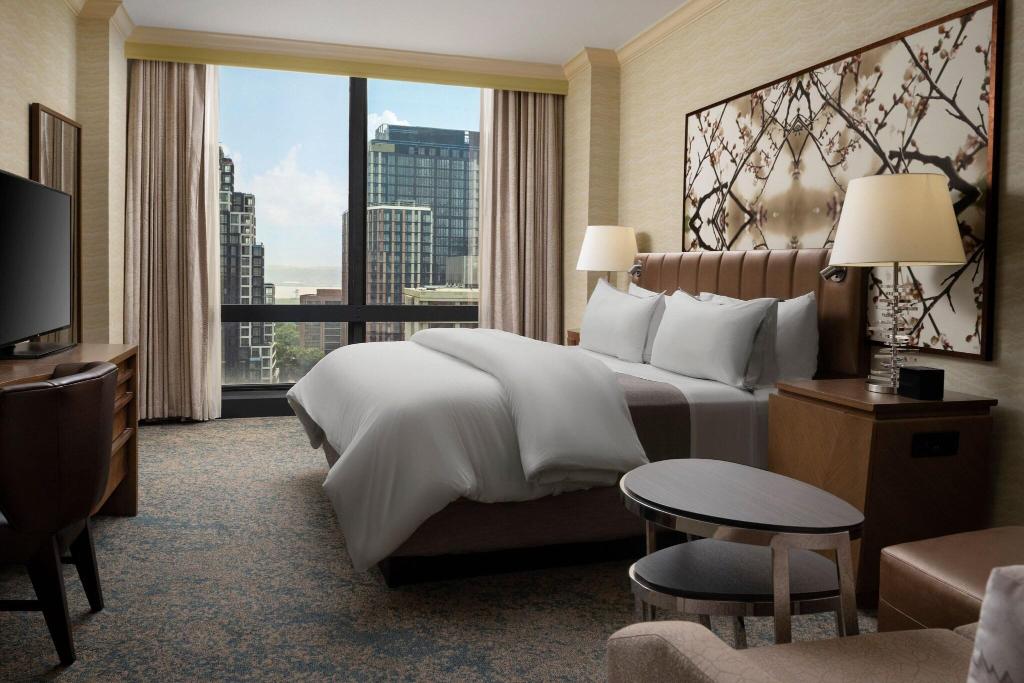The Westin Crystal City