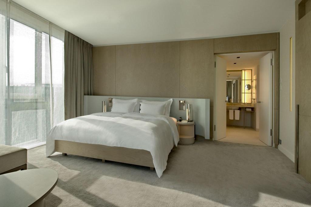 The Ritz-Carlton Wolfsburg