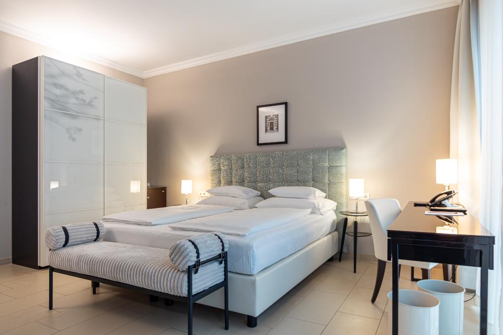 Boutique Hotel Spiess & Spiess