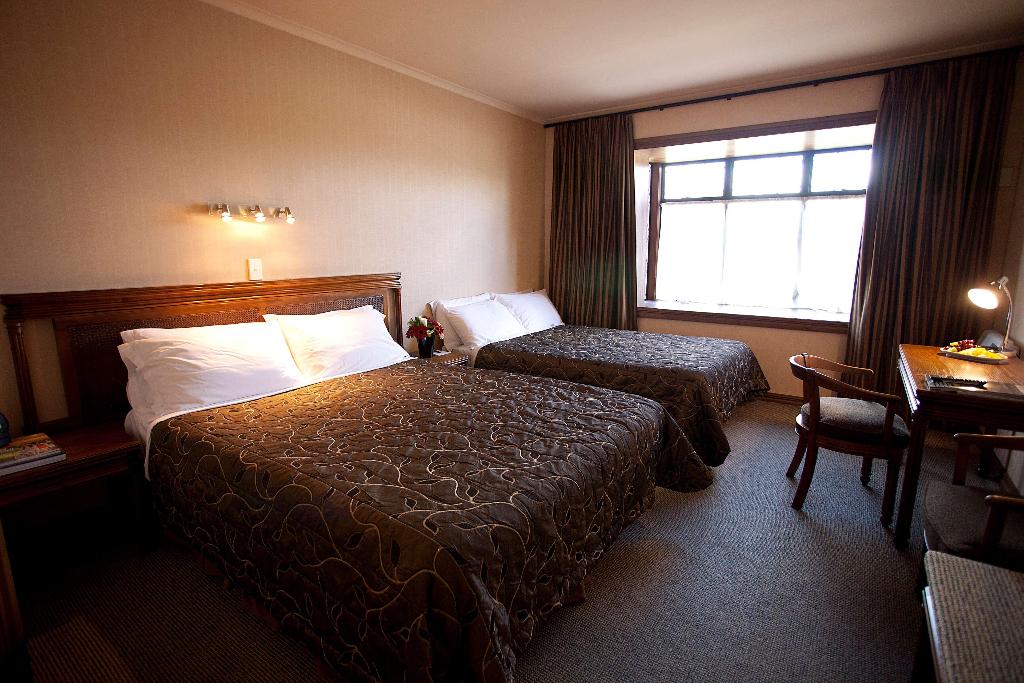 Hotel Coachman