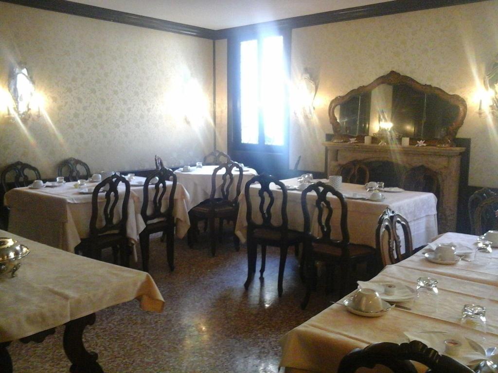 Pensione Seguso