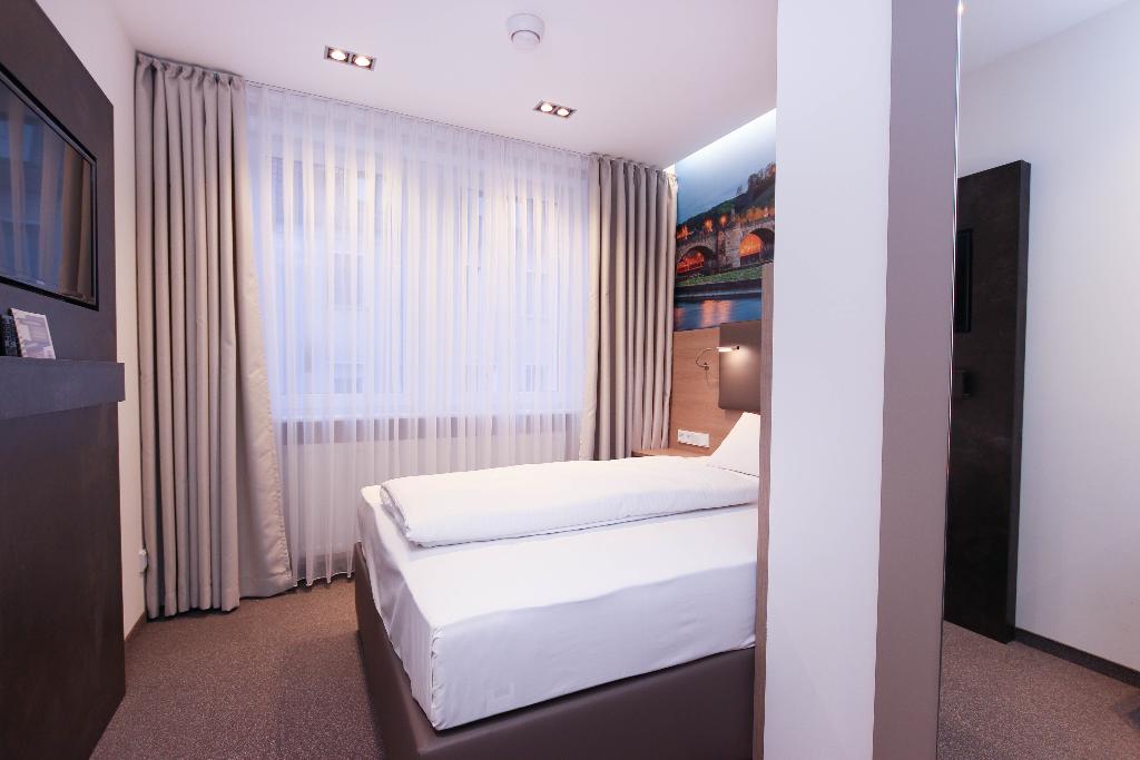 City Hotel Wurzburg