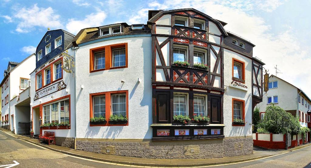 Flair Hotel zum Bären