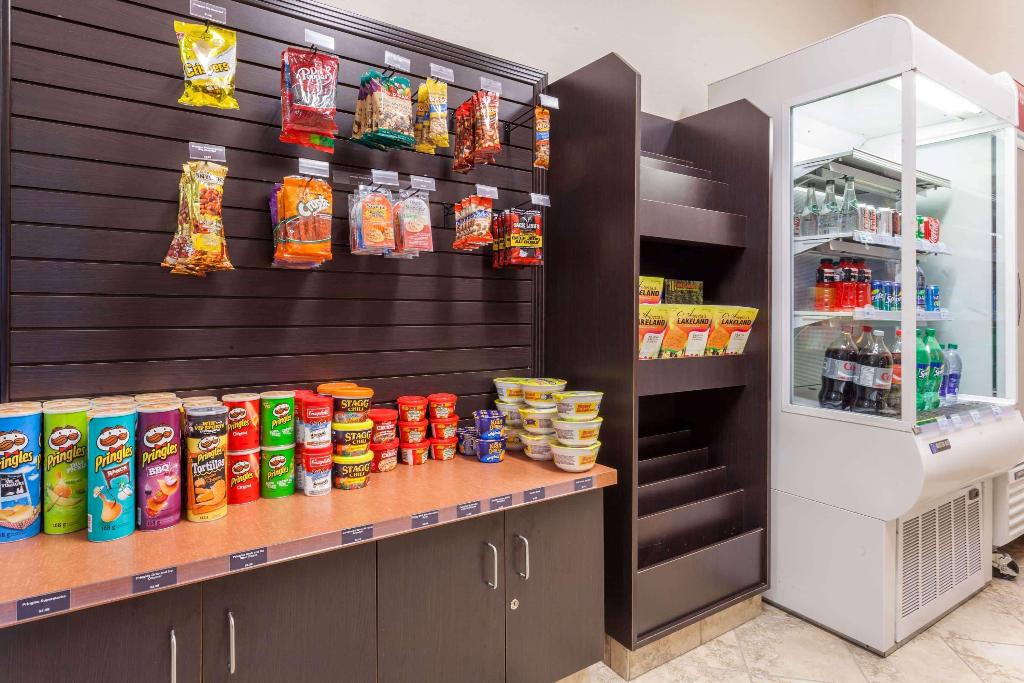 Ramada By Wyndham Westlock