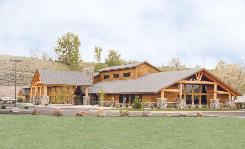 Americinn By Wyndham Cody