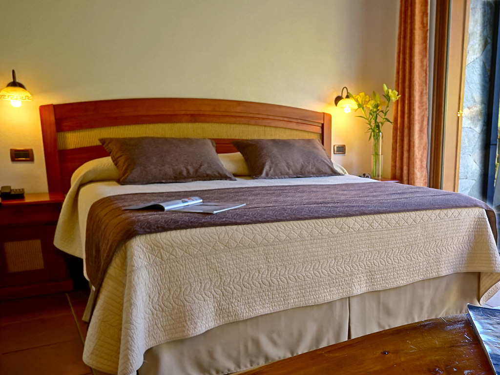 Pucon Green Park Hotel