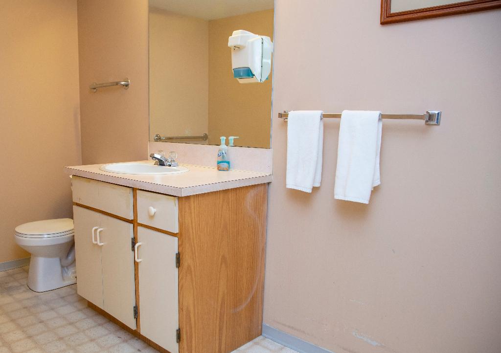 Hotel Happy Day Inn, Kanada, Vancouver. Großes 15