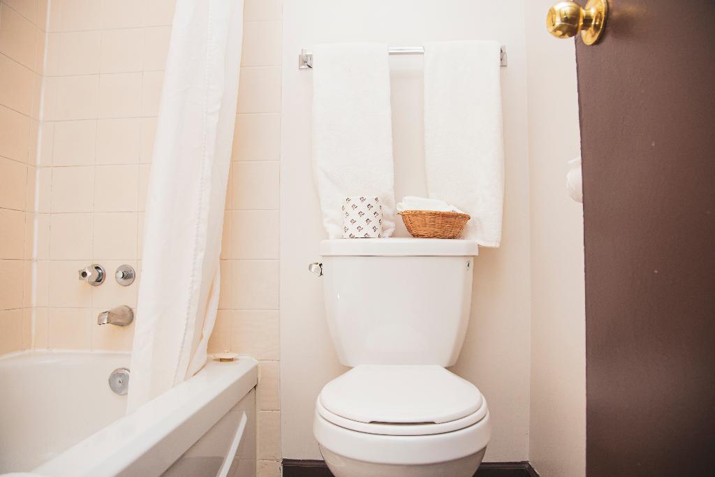 Hotel Happy Day Inn, Kanada, Vancouver. Großes 1